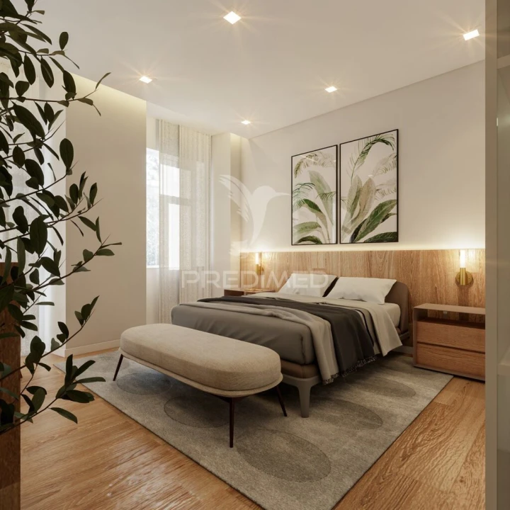 Apartamento T3 para Venda em Seixal, Arrentela e Aldeia de Paio Pires Foto 7