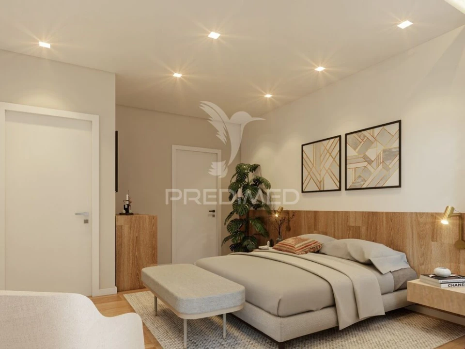 Apartamento T3 para Venda em Seixal, Arrentela e Aldeia de Paio Pires Foto 13
