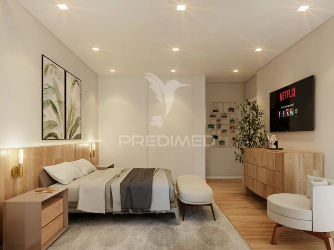 Apartamento T3 para Venda em Seixal, Arrentela e Aldeia de Paio Pires Foto 8
