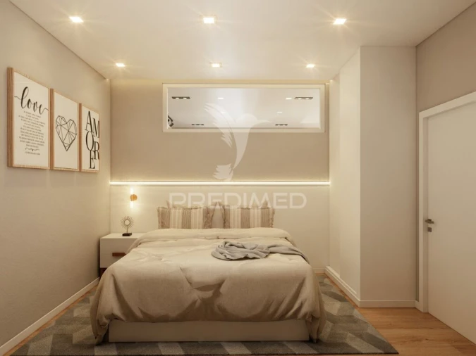 Apartamento T3 para Venda em Seixal, Arrentela e Aldeia de Paio Pires Foto 6