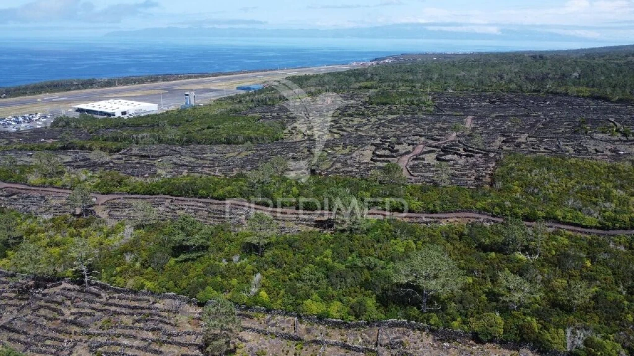 Terreno para Venda em Bandeiras Foto 5