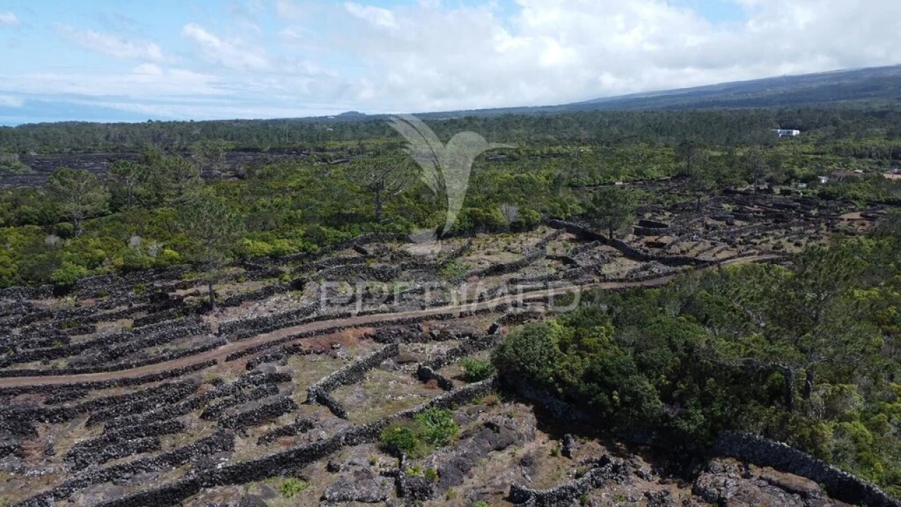 Terreno para Venda em Bandeiras Foto 2