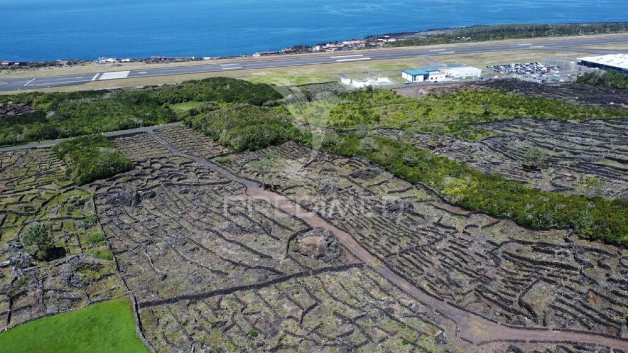 Terreno para Venda em Bandeiras Foto 3