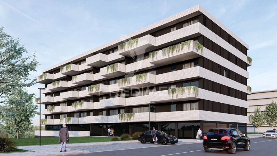 Apartamento T4 para Venda em Valongo Foto 9