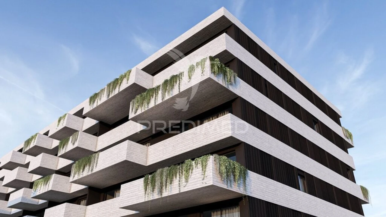 Apartamento T4 para Venda em Valongo Foto 11