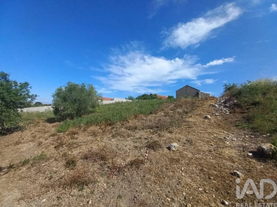 Terreno para Venda em Arrabal Foto 9