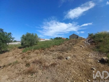 Terreno para Venda em Arrabal