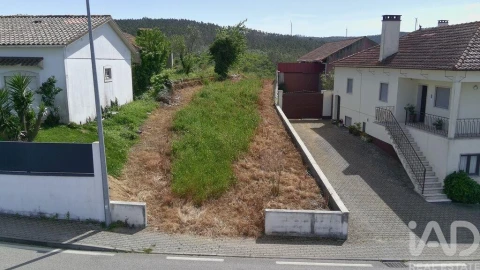 Terreno para Venda em Arrabal