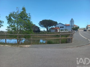 Terreno para Venda em Arrabal