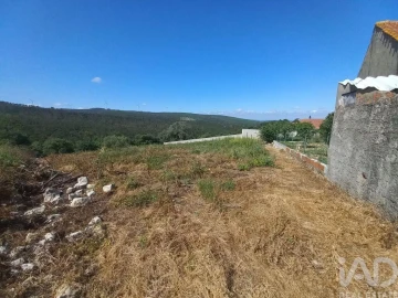 Terreno para Venda em Arrabal