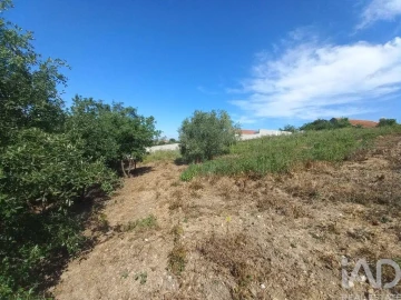 Terreno para Venda em Arrabal