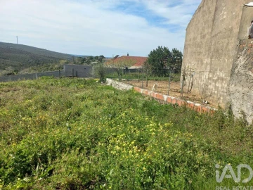 Terreno para Venda em Arrabal