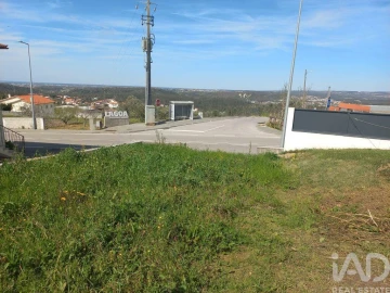 Terreno para Venda em Arrabal