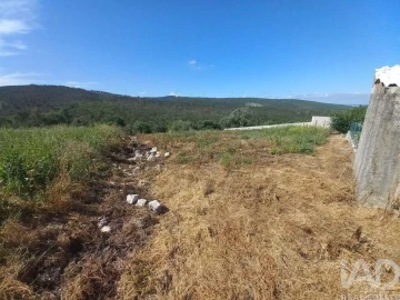 Terreno para Venda em Arrabal