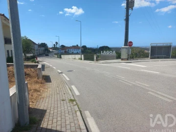 Terreno para Venda em Arrabal