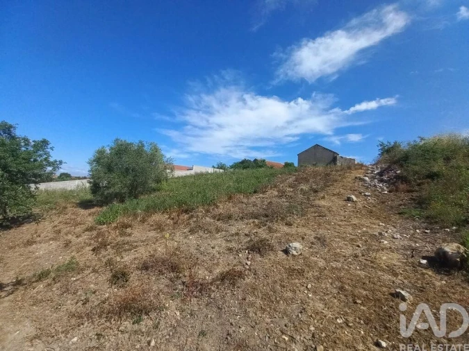 Terreno para Venda em Arrabal Foto 9