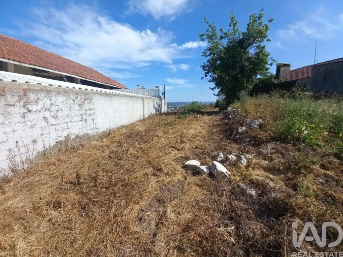 Terreno para Venda em Arrabal Foto 4