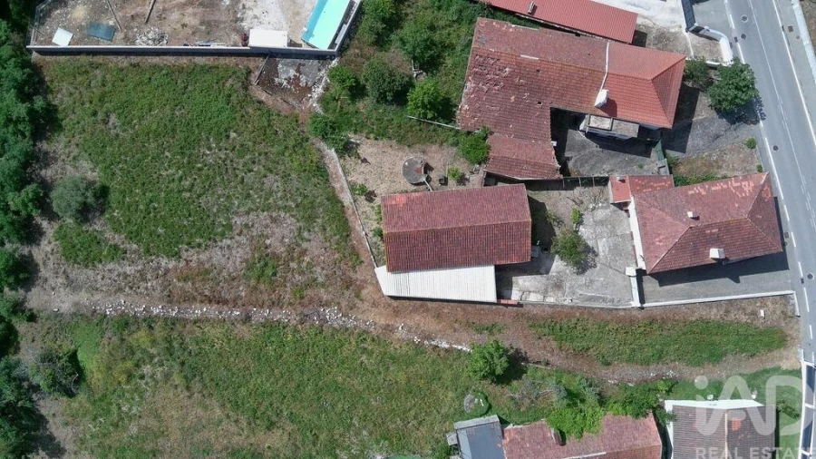 Terreno para Venda em Arrabal Foto 15