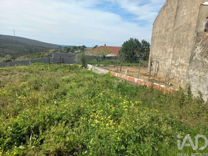 Terreno para Venda em Arrabal Foto 6
