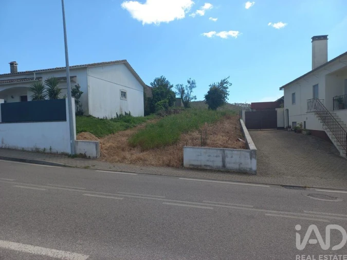 Terreno para Venda em Arrabal Foto 2