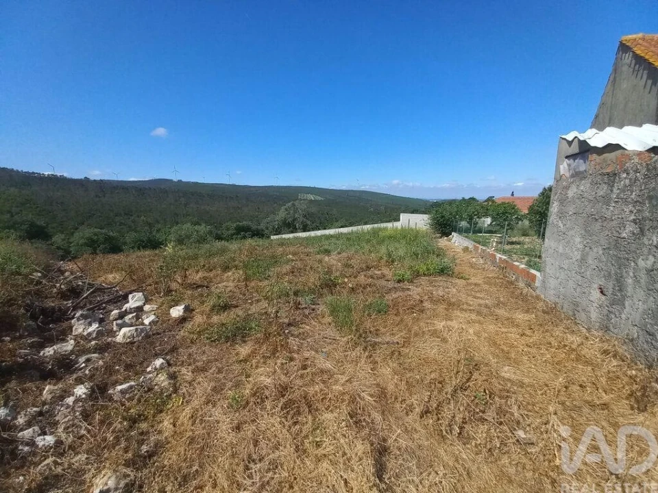 Terreno para Venda em Arrabal Foto 7