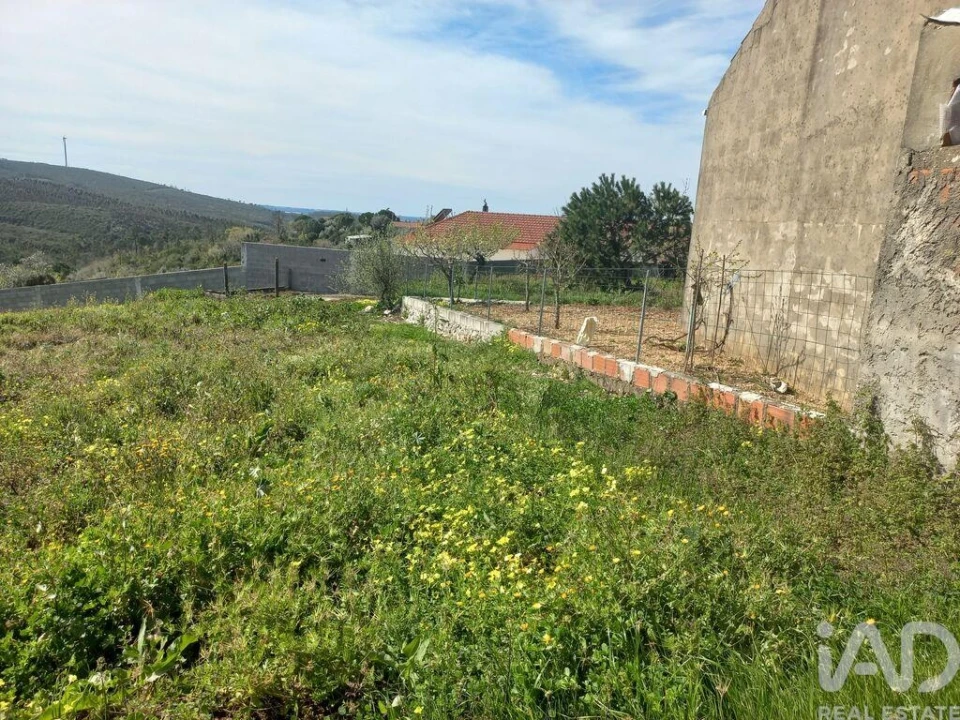 Terreno para Venda em Arrabal Foto 6