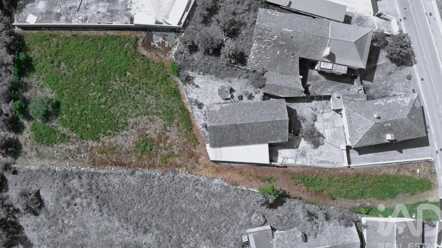 Terreno para Venda em Arrabal