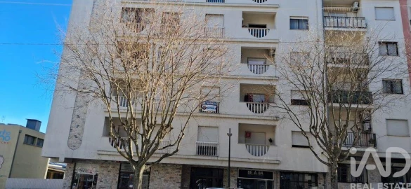 Apartamento T3 para Venda em Três Povos