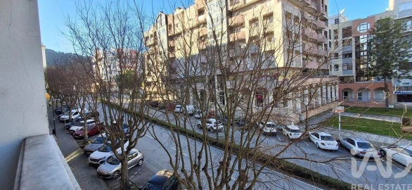 Apartamento T3 para Venda em Três Povos