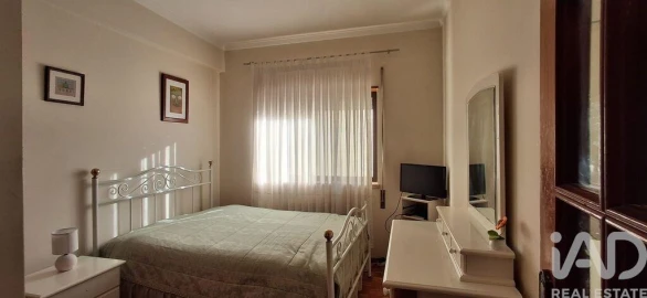 Apartamento T3 para Venda em Três Povos