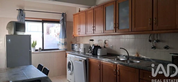 Apartamento T3 para Venda em Três Povos