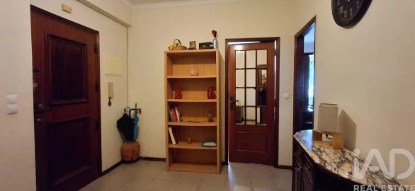 Apartamento T3 para Venda em Três Povos