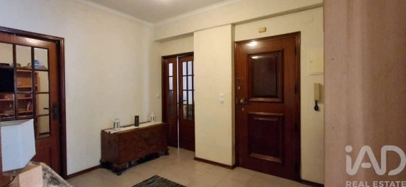 Apartamento T3 para Venda em Três Povos