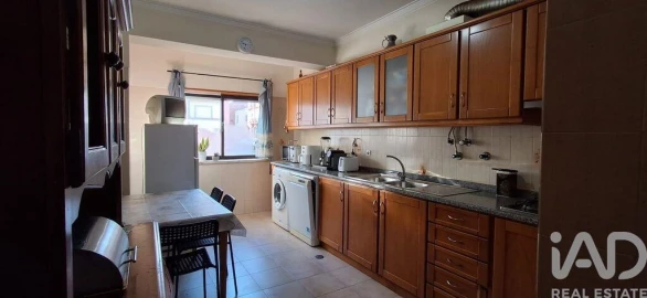 Apartamento T3 para Venda em Três Povos
