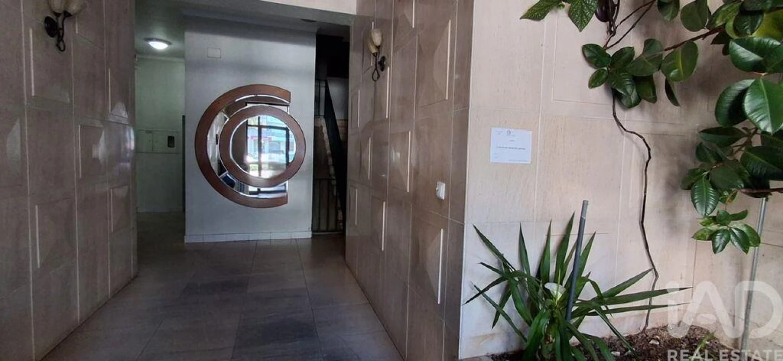 Apartamento T3 para Venda em Três Povos Foto 2