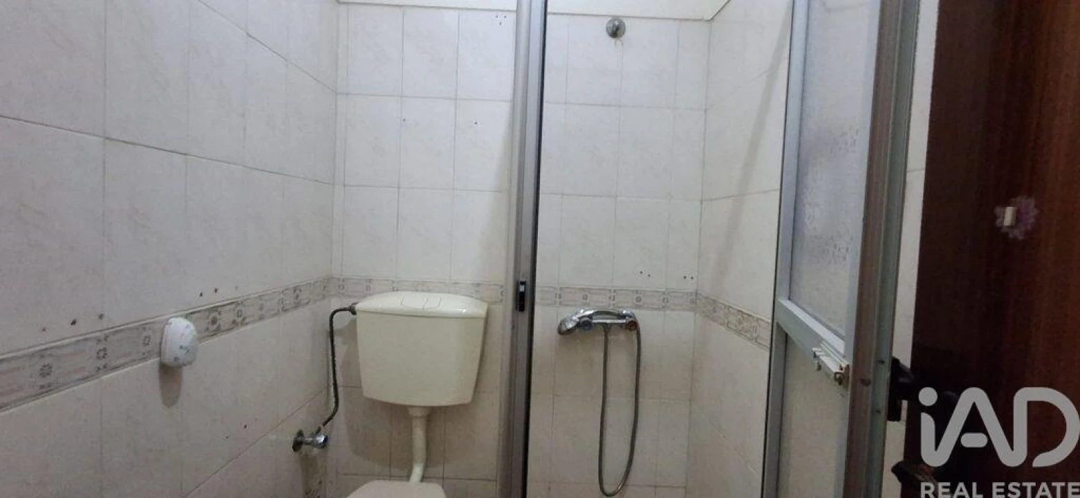 Apartamento T3 para Venda em Três Povos Foto 19