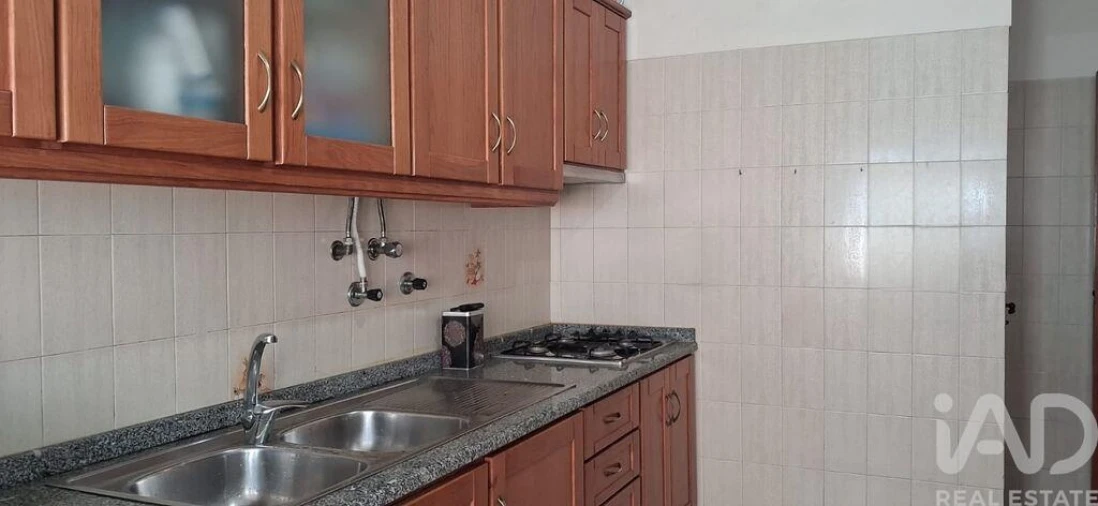 Apartamento T3 para Venda em Três Povos Foto 12