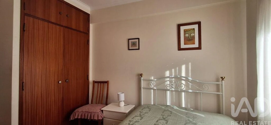 Apartamento T3 para Venda em Três Povos Foto 14