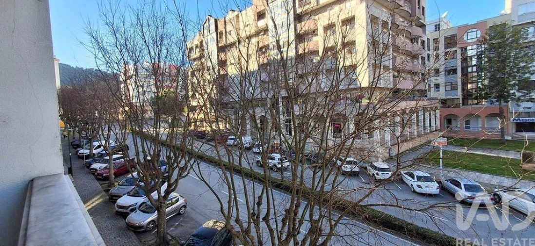 Apartamento T3 para Venda em Três Povos Foto 25