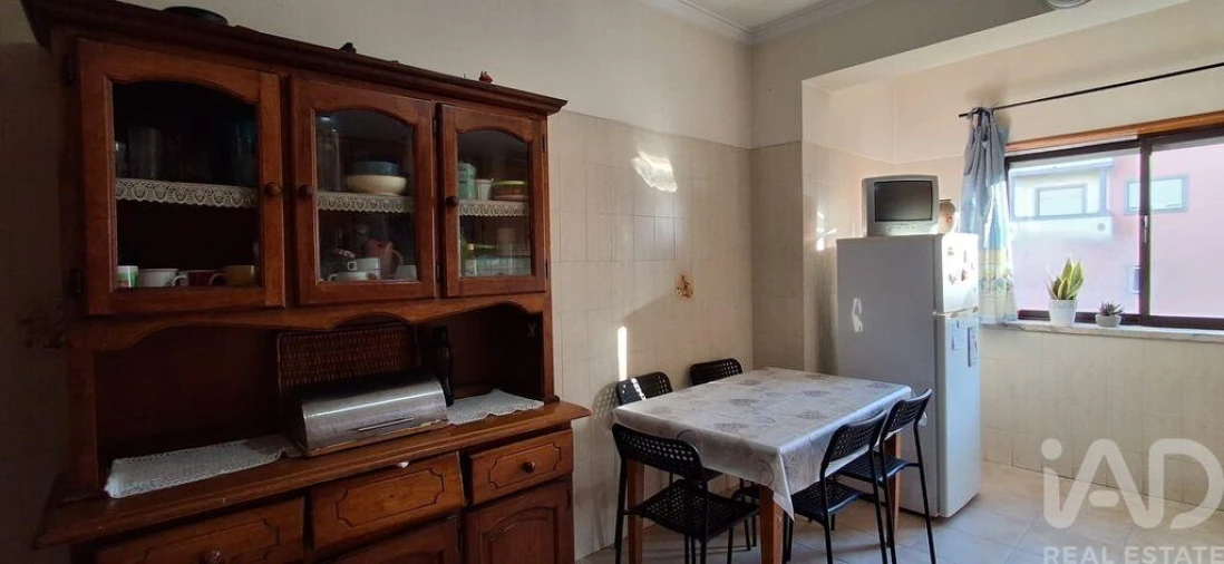 Apartamento T3 para Venda em Três Povos Foto 11