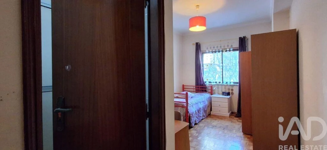 Apartamento T3 para Venda em Três Povos Foto 18