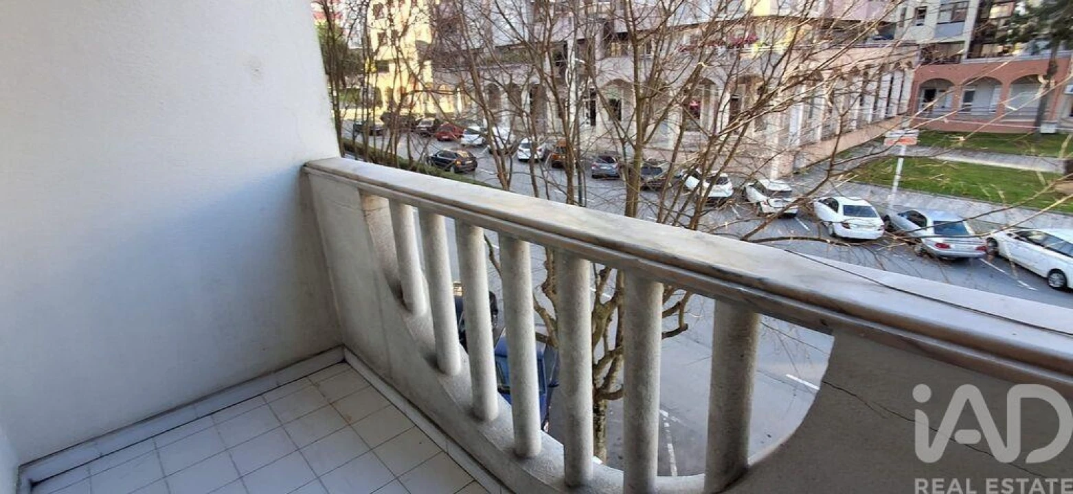 Apartamento T3 para Venda em Três Povos Foto 24
