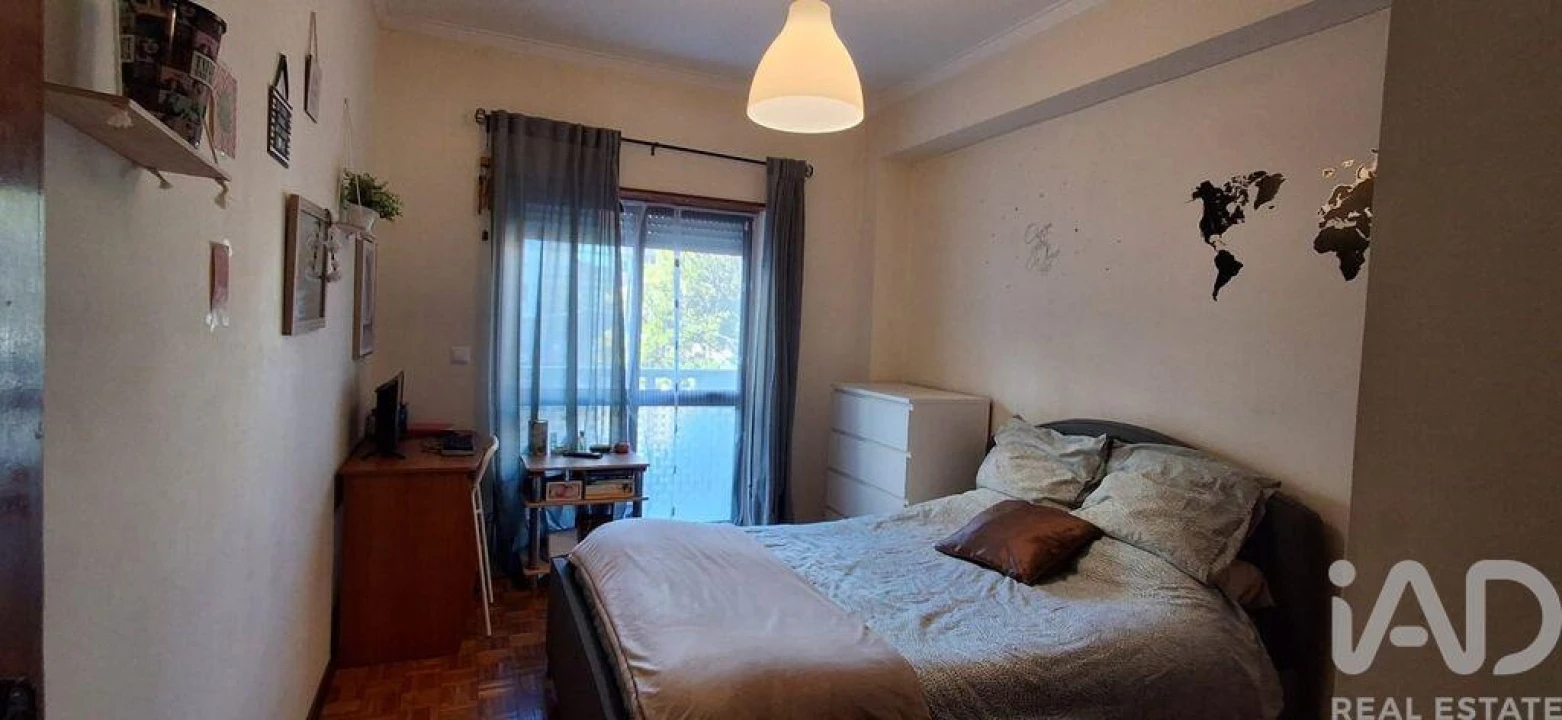 Apartamento T3 para Venda em Três Povos Foto 15