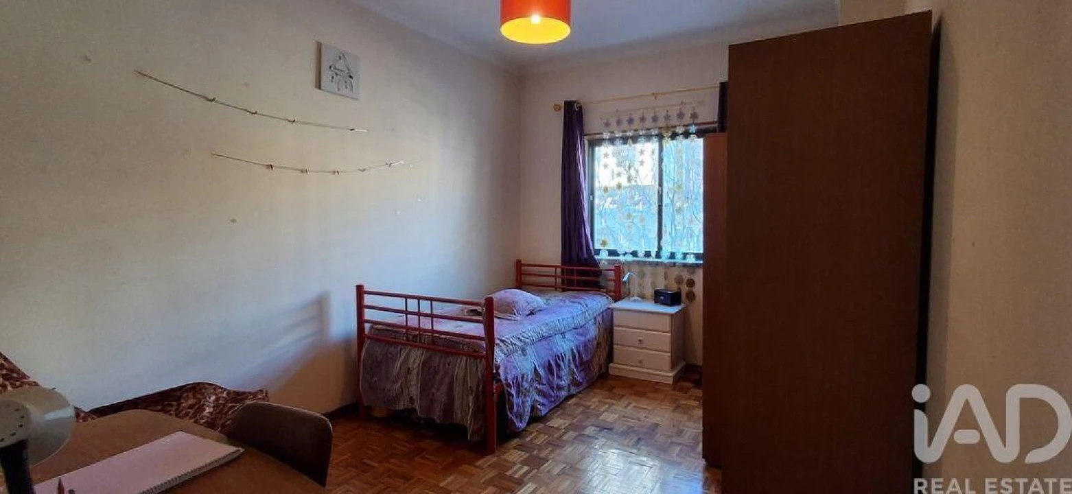 Apartamento T3 para Venda em Três Povos Foto 17