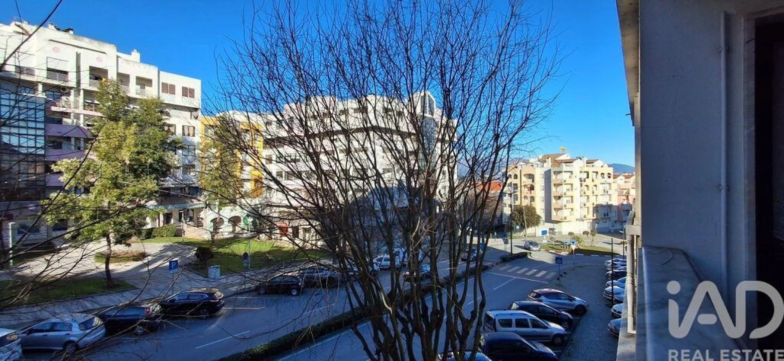 Apartamento T3 para Venda em Três Povos Foto 26