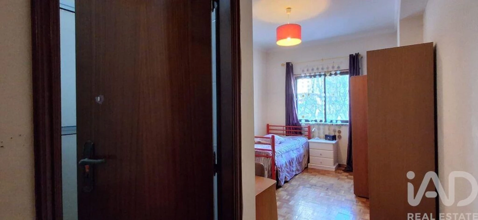 Apartamento T3 para Venda em Três Povos Foto 18