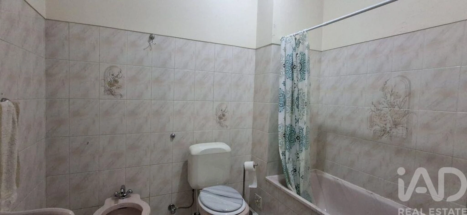 Apartamento T3 para Venda em Três Povos Foto 22