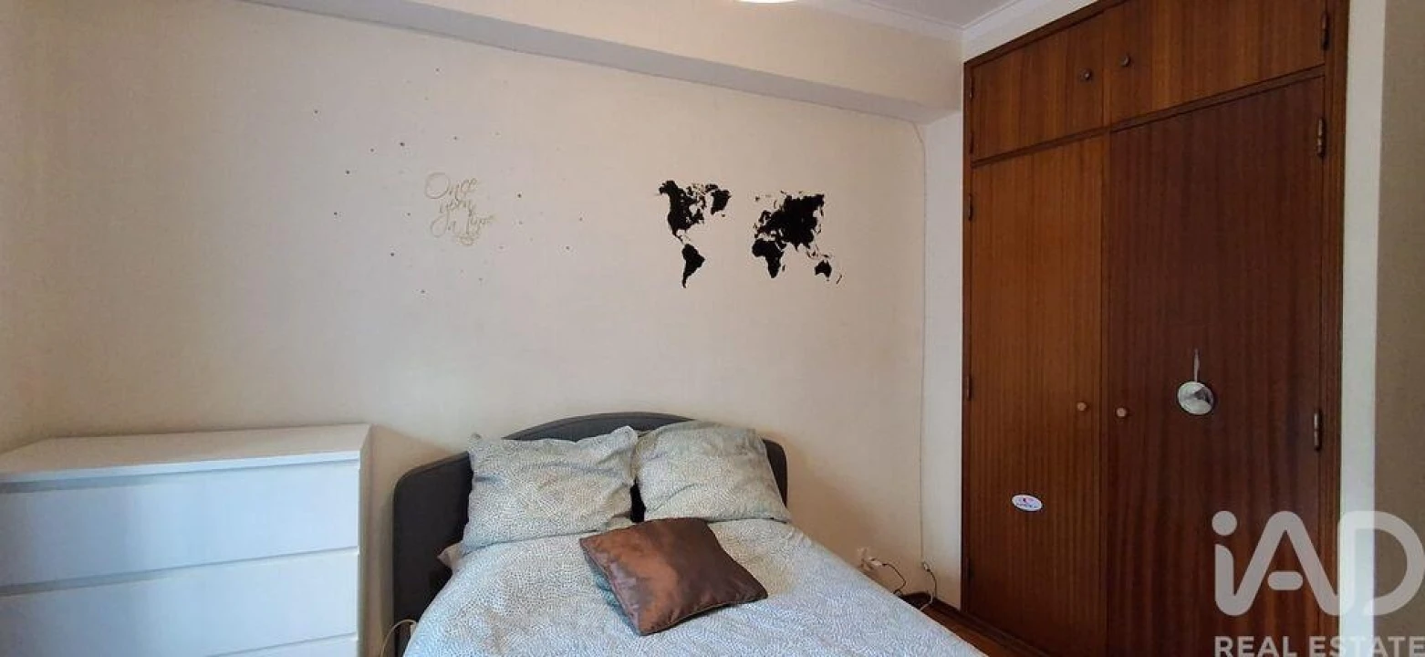 Apartamento T3 para Venda em Três Povos Foto 16