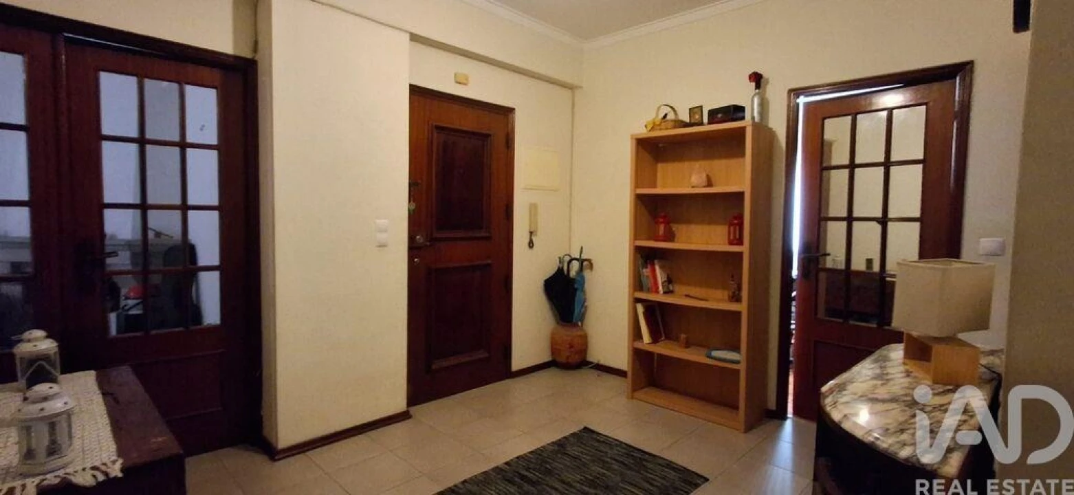 Apartamento T3 para Venda em Três Povos Foto 5