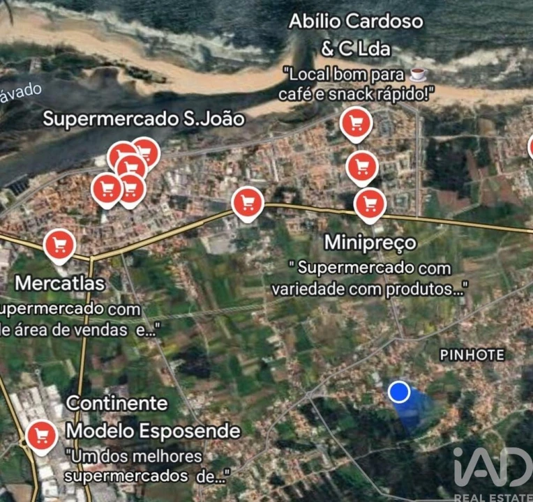 Moradia T4 para Venda em Esposende, Marinhas e Gandra Foto 36